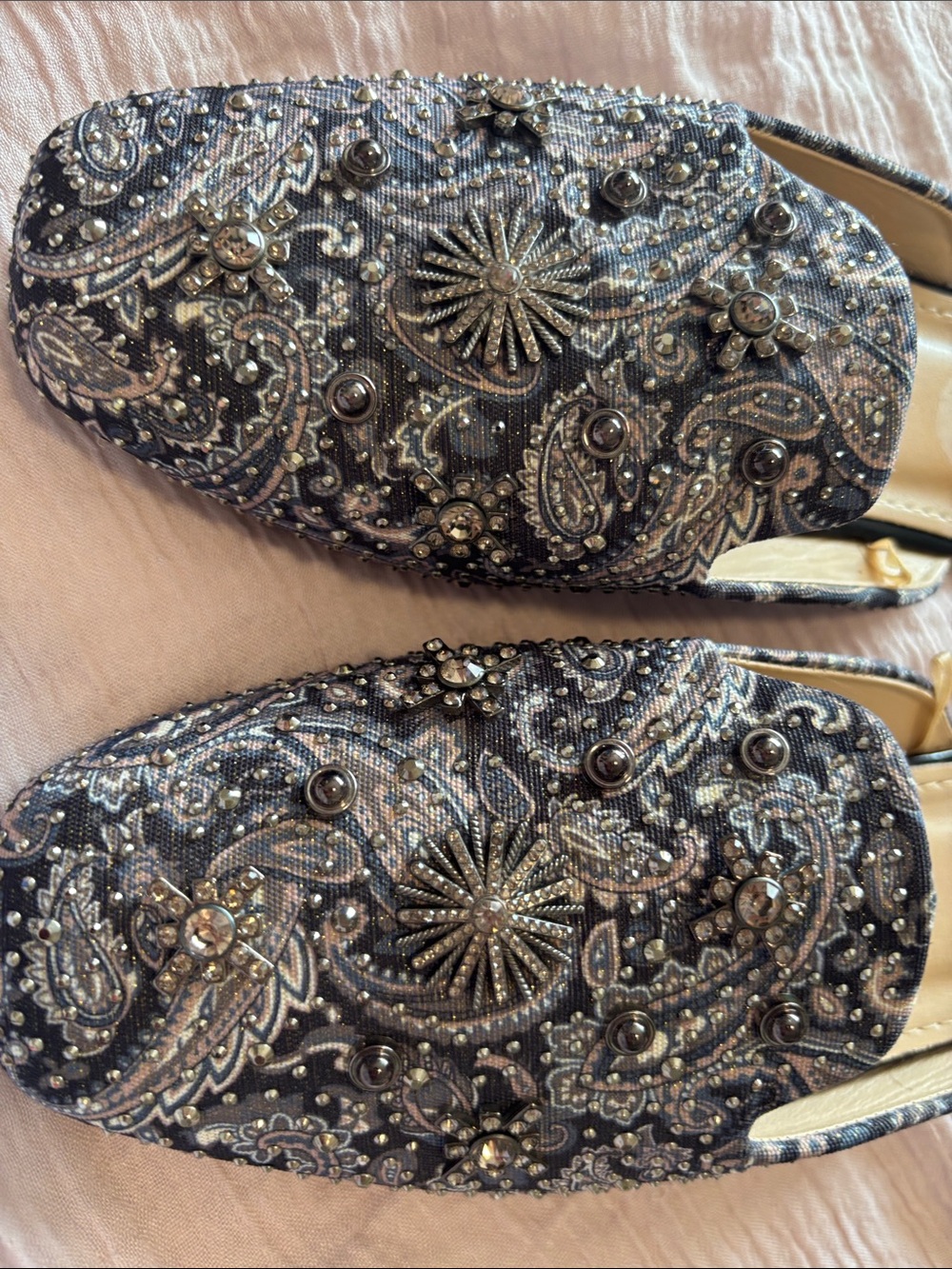 Shoes - Picture 2 of 3
